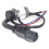High Quality Transmission Speed Sensor Speedometer Odometer Speed Sensor 24V for   94600-8A200 2