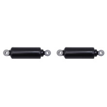 2X Shock Absorbing Parts for Truck Adjustable Pressure Damper Air Suspension Parts