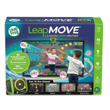 Leapfrog Leapmove Activity Game