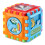 LeapFrog Leapfrog 6-In-1 Snap & Learn Busy Cube Activity 1