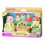 Sylvanian Families Hamster Family Set 1