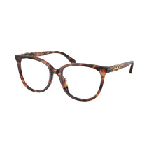 Coach HC6260F Asian Fit 5590 Women New Eyeglasses