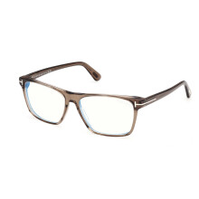 Tom Ford FT6170-B 045 Blue-Light Block Men New Eyeglasses