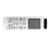 Remote Control Replace DG11R1-01 for  Kemwood (HSN) Air Conditioner 2