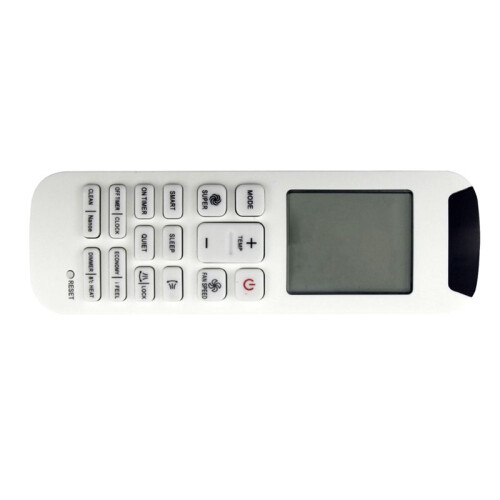 Remote Control Replace DG11R1-01 for  Kemwood (HSN) Air Conditioner 1