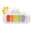 VTech Vtech Baby Rainbow Cloud Piano 2