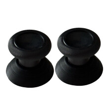 2 Pezzi per Ally Console Game Sticks Cappuccio di Ricambio per Joystick 3D per per Ally Aumento di Altezza