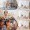 18 Bulb Hollywood Bluetooth Make-up Vanity Mirror 4