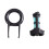 Valorant  Peripheral Keycaps Valorant Spike Keycaps Customization Keyboard  3D Stereoscopic for Gift Toy 1