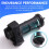 Valorant  Peripheral Keycaps Valorant Spike Keycaps Customization Keyboard  3D Stereoscopic for Gift Toy 5