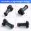 Valorant  Peripheral Keycaps Valorant Spike Keycaps Customization Keyboard  3D Stereoscopic for Gift Toy 6