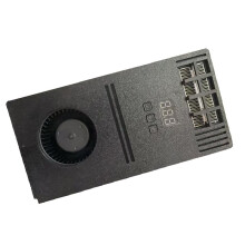 LCD 3D Printer Heater Heating Thermostat Temp Control Temperature Controller 220V for P1s/P1p