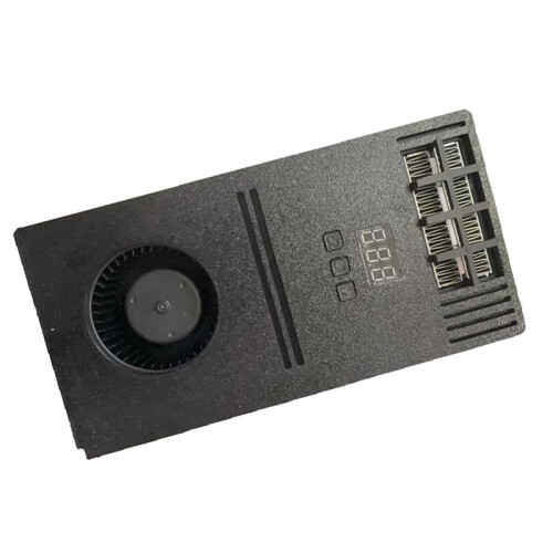LCD 3D Printer  Heater Heating Thermostat Temp Control Temperature Controller 220V for  P1s/P1p