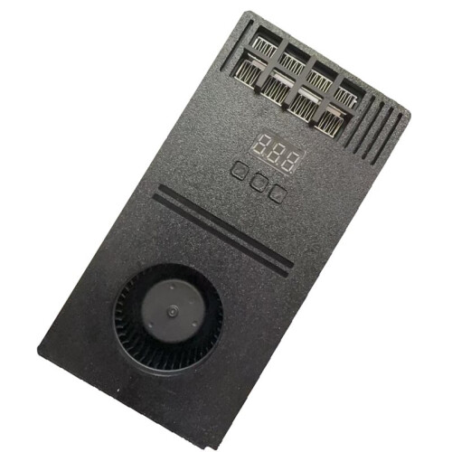 LCD 3D Printer  Heater Heating Thermostat Temp Control Temperature Controller 220V for  P1s/P1p 2