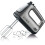 Elvisp 400W kierrejohdolla HM3832 2