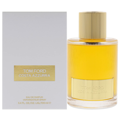 TOM FORD Tom Ford Costa Azzurra Eau de Parfum Spray 3.4 Oz 100 ml