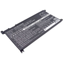 Baterie pro Dell INS 13MF PRO-D1708TS atd
