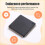 1 PC S1D13506F00A2 Display Controller IC, S1D13506 QFP-128 LCD Driver Chip for Industrial & Embedded Systems 6