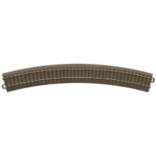 TRIX Minitrix C Track Curved Track Radius 4 30 Degree HO Gauge M62430