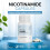 3-PACKS Pure NMN 500mg Capsules Boosted Energy 2