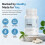 3-PACKS Pure NMN 500mg Capsules Boosted Energy 5