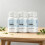 3-PACKS Pure NMN 500mg Capsules Boosted Energy 10