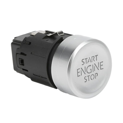 Car One-Button Start  Button for  Bora C- 2008-2024 18G959839