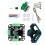 SERVO42D RS485 MB for MKS Closed Loop Stepper Motor Driver CNC 3D Printer for Gen_L FOC Quiet and Efficient 5