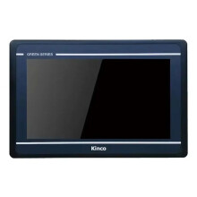 Kinco 7-Tums HMI GL070E Human Machine Interface Industriell Kontrollskärm