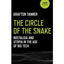 Circle of the Snake The by Grafton Tanner Paperback Book