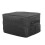 Trunk Organizer with Separate Ventilated Compartment , Waterproof  Locker Bag  Accessories 5