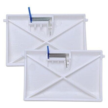 AXV434WHP Pool Cleaner Flap Kit for  Navigator Navigator  Pool Vac Ultra, Fit for Pool Cleaners