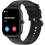 SmartWatch SWC-187B Czarny 1