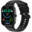 SmartWatch SWC-187B Czarny 2