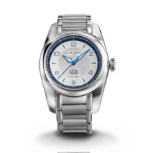 Locman - 0461T06B-00AGBLB0 - Orologio da Polso - Uomo - Carica Manuale - Aethalia Oisa 1937