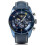 Locman Locman Mezczyznizegarek 0450B02S-BLFTBLPB 1