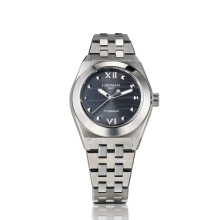 Locman - 0225T01A-00BKNKB0 - Wrist Watch - Women - Quartz - Stealth Titanium Lady