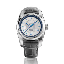 Locman - 0461T06B-00AGBLPA - Wrist Watch - Men - Manual Winding - Aethalia Oisa 1937