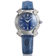 Locman - 0LO2T02A-0DLPNKDAB - Wrist Watch - Men - Quartz - XXIV Canto