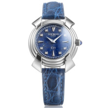 Locman - 0LO2T02A-00LPNKDAB - Wrist Watch - Men - Quartz - L'O2