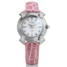 Locman - 0LO2T14A-0DMWNKDAP - Wrist Watch - Men - Quartz - L'O2 Full Pave