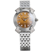 Locman - 0LO2T04R-0DTYRGDB0 - Orologio da Polso - Uomo - Al quarzo - L'O2 Diamonds