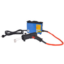 1500W Magnetic Heater Ductor Flameless Heat ToolInduction Heater Kit + Boxed