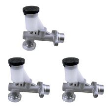 3X Clutch Master Cylinder for Patrol GU Y61 TD42 TB45 TB48 ZD30 RD28 1997-19