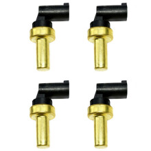 4X Coolant Sender Temperature Sensor 0005425118 23167457 55591002 for - R129 W163