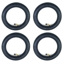 4X 70/65-6.5 Inner Tube Tire for Electric Pro Scooter Accessories Bicycle Parts