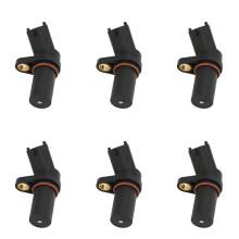 6X Car Crankshaft Position Sensor for Trucks Kerax Midlum Premium FH FL FM 0281002315 0261210151