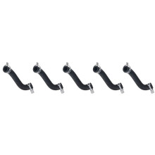5X 6G9G6758AA 1430644 Car Engine Air Intake Hose Fit for Mondeo 2004-2012 Focus 2005-2013