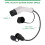 2X Type2 to Schuko 16A Electrical Car Type 2 Charging Side Plug to Schuko Socket EV Charging Adapter Charging Stations 10