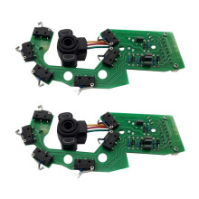 2X 3093607019 3093607016 Handle Circuit Board Acceleration Sensor for Forklift Pallet T20 T30 372 L14 L16
